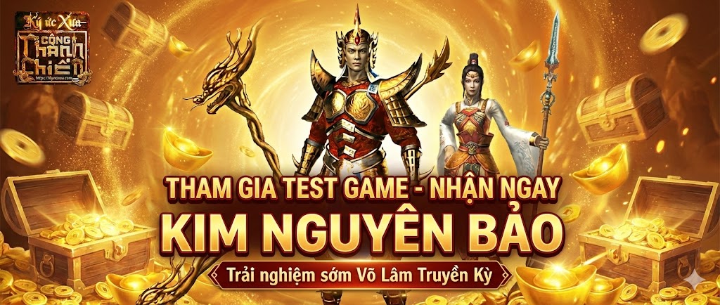  - Công Thành Chiến