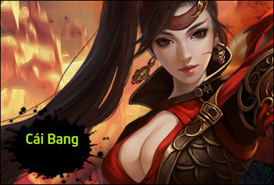 Nhân vật Thiếu Lâm - VLTK1 Ký Ức Xưa