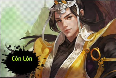 Nhân vật Thúy Yên - VLTK1 Ký Ức Xưa